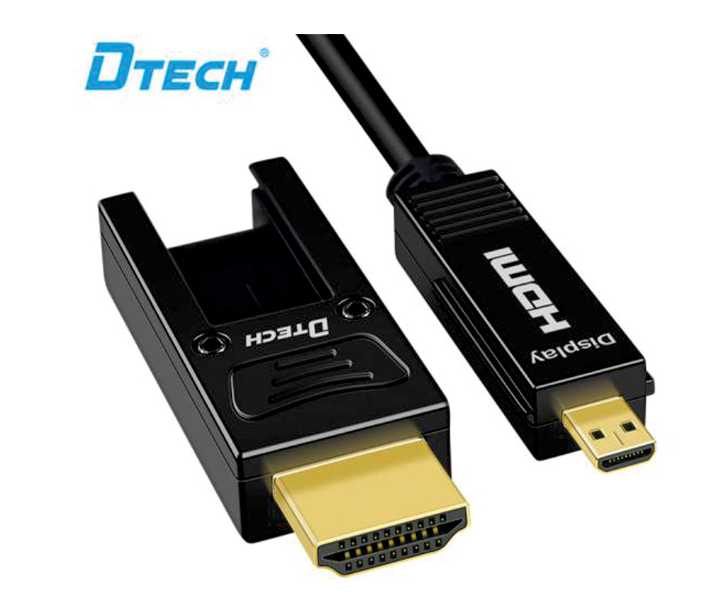 Մալուխ DTECH DT-HF0305 HDMI 5մ