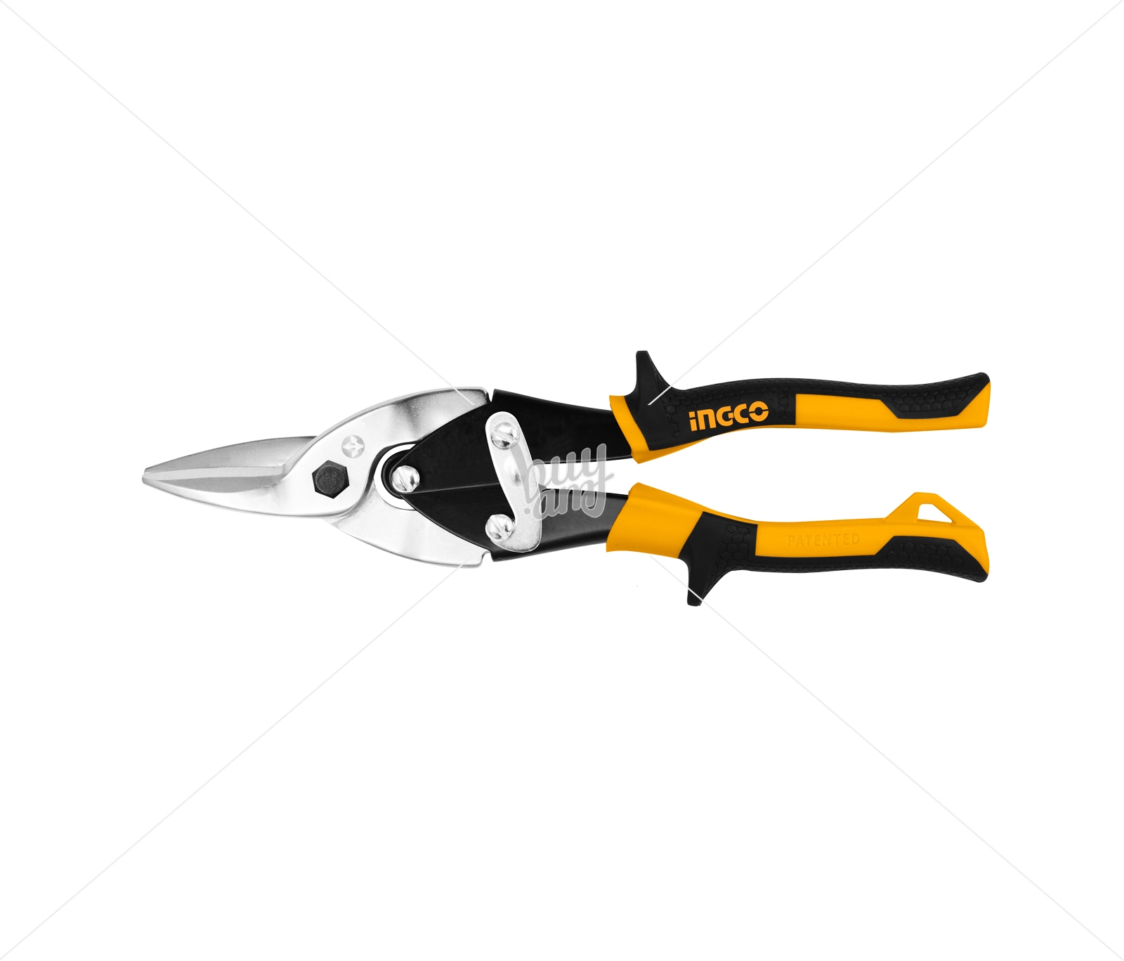Aviation snip