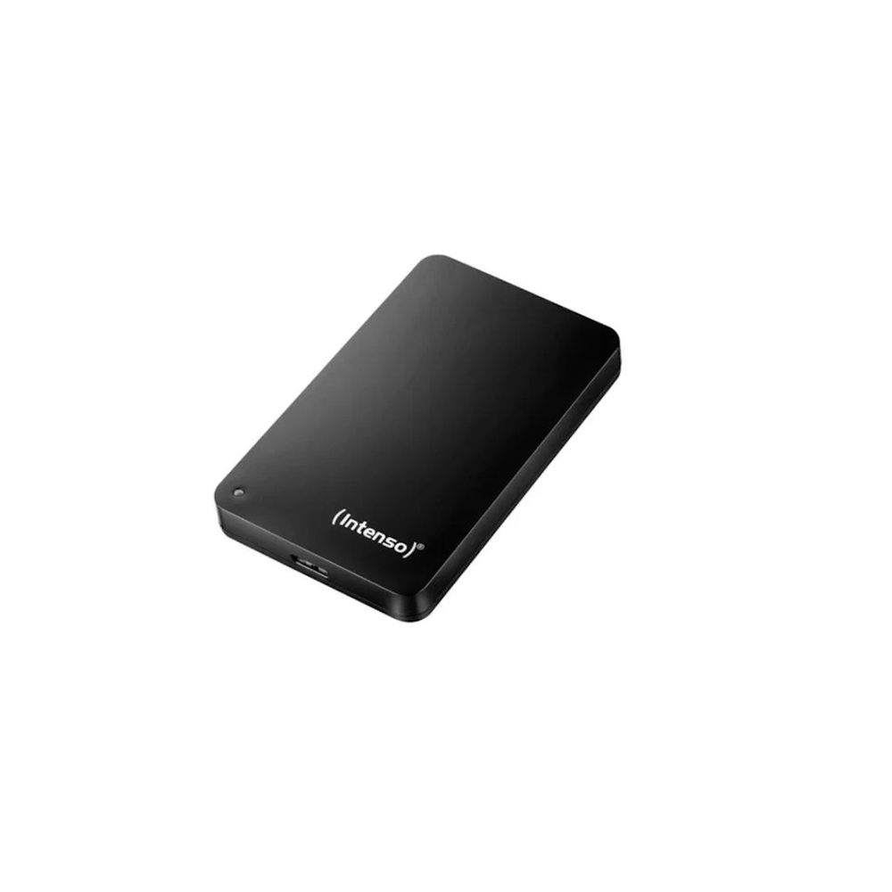 Կոշտ սկավառակ 4TB INTENSO 2.5 BLACK 6021512