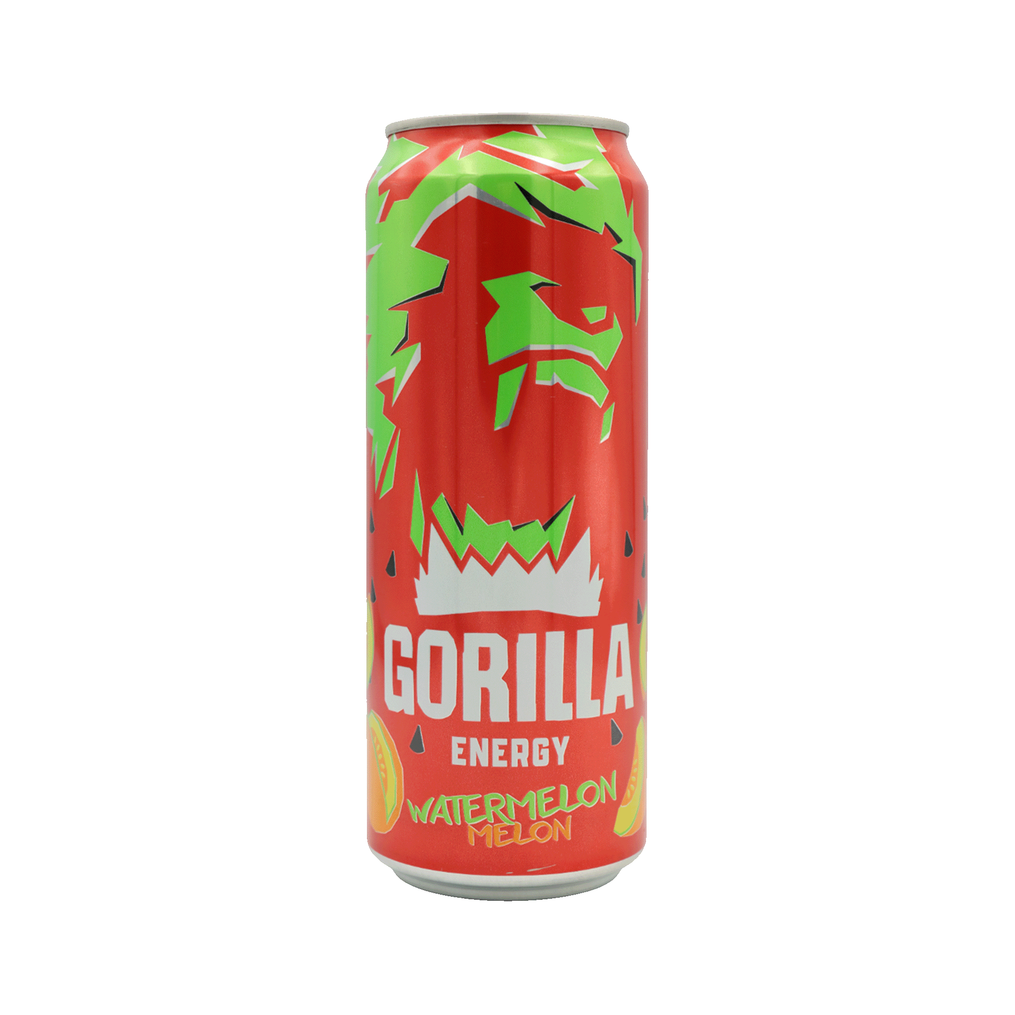 Нап. энерг. "Горилла" арб-дыня ж/б 0.45л