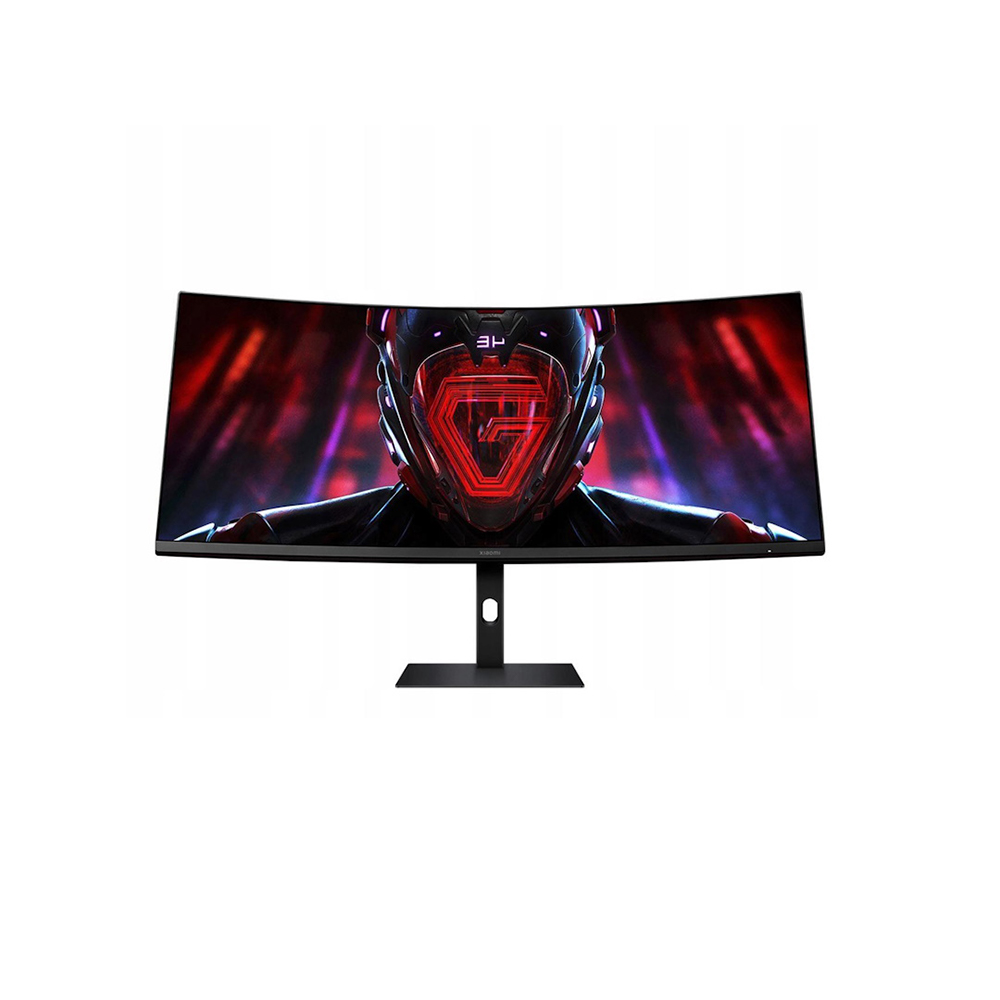 Մոնիտոր Xiaomi Curved Gaming G34WQi (C34WQBA-RGGL) ELA5454EU