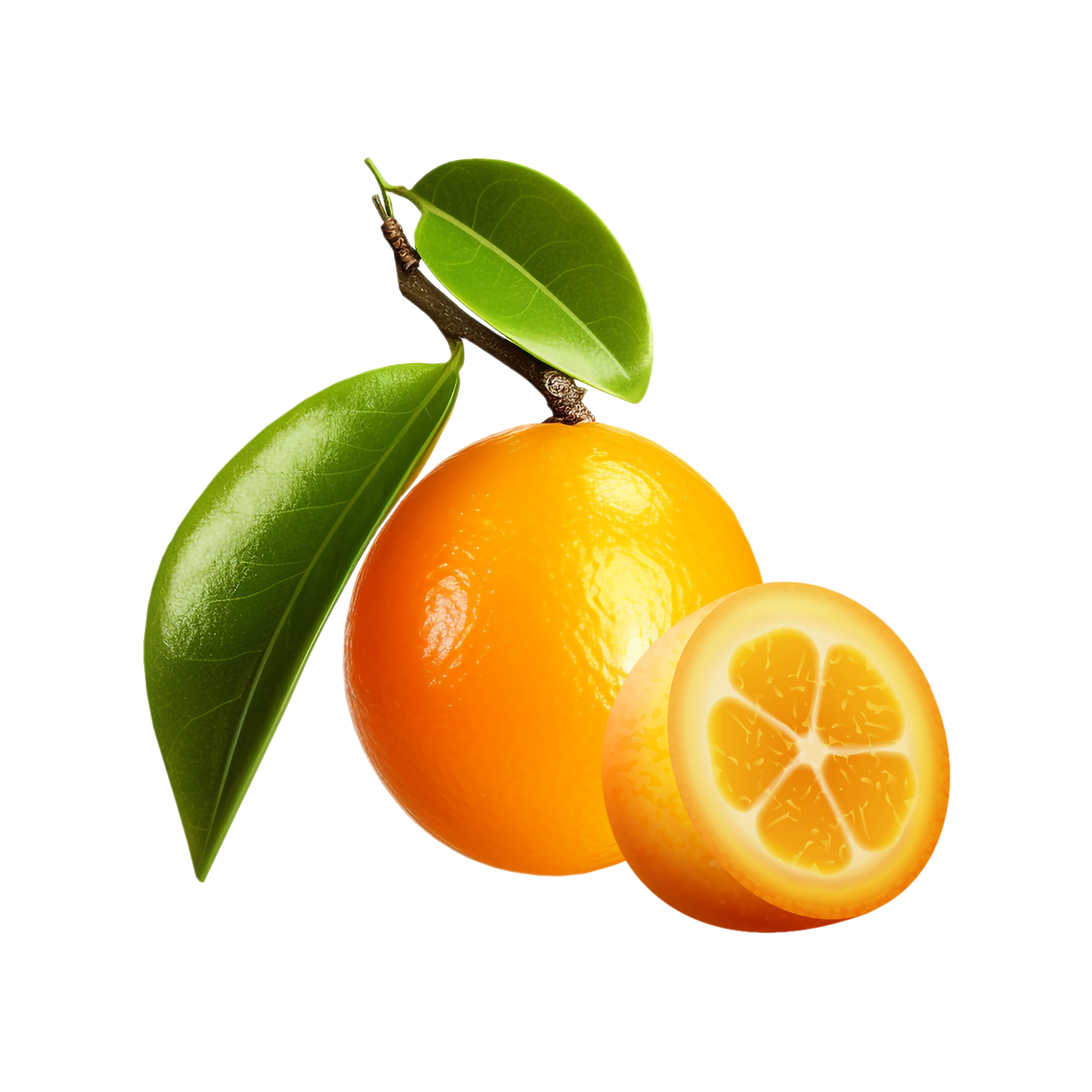 Kumquat kg