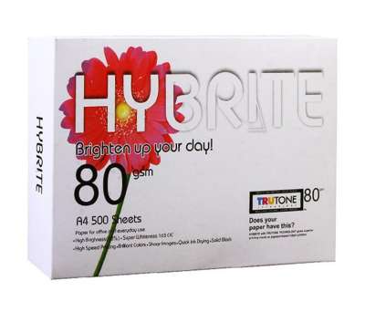 Бумага А4 Hybrite