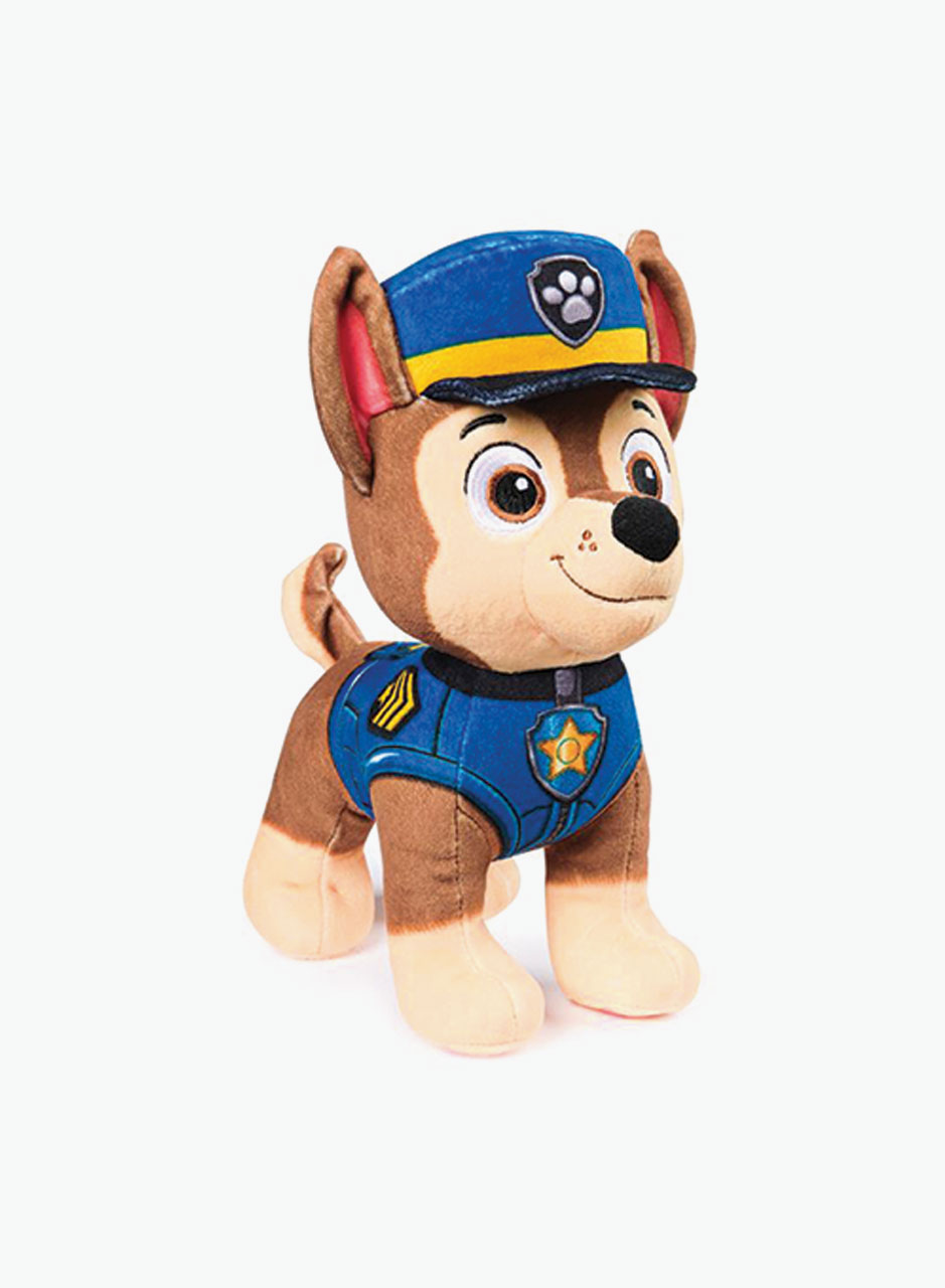 Spin Master Փափուկ խաղալիք Paw Patrol