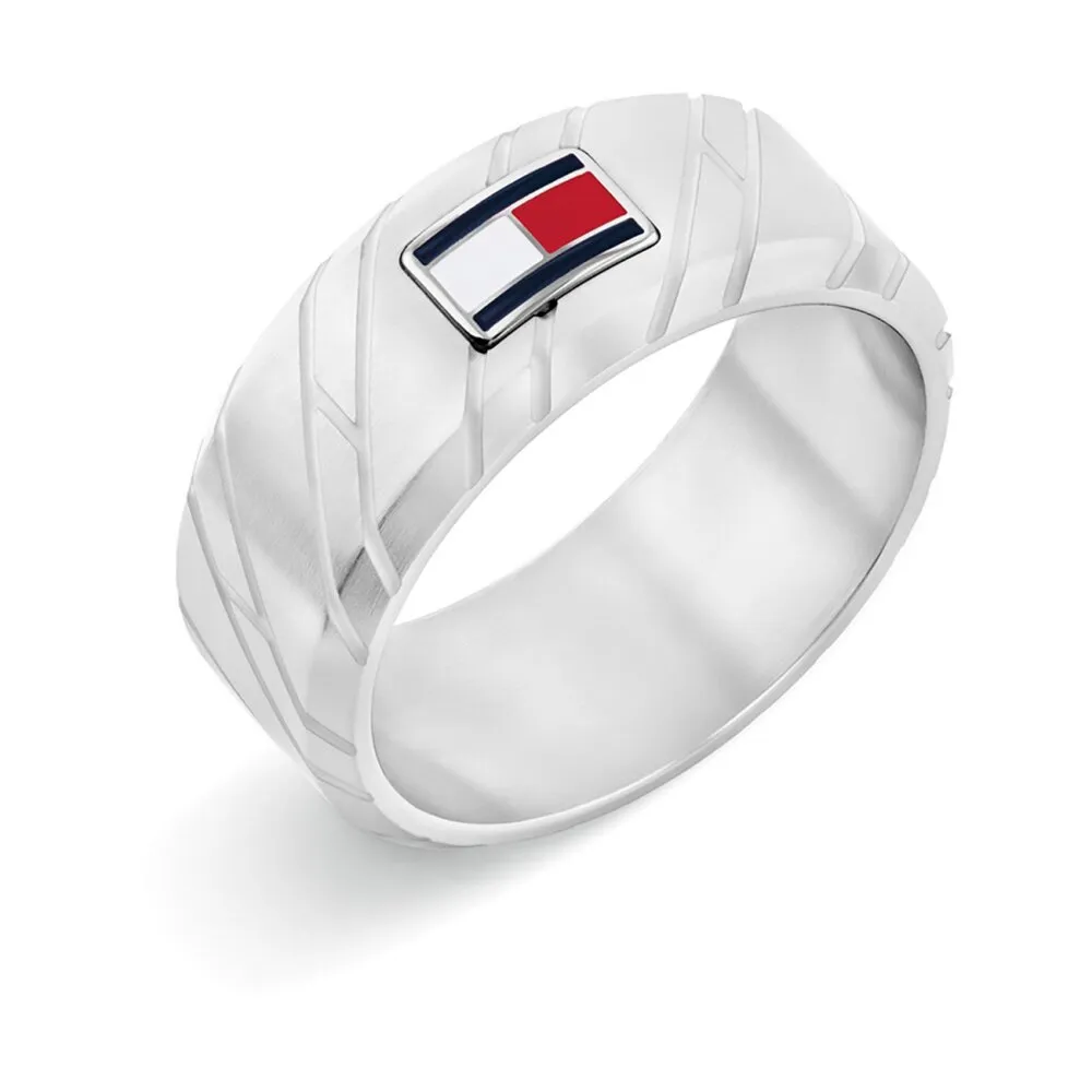 Tommy Hilfiger Кольцо/ 2790621G
