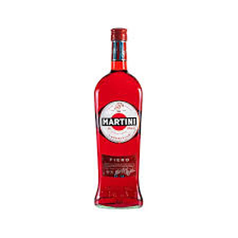 Vermouth Martin Fiero 14.9% 0,75l