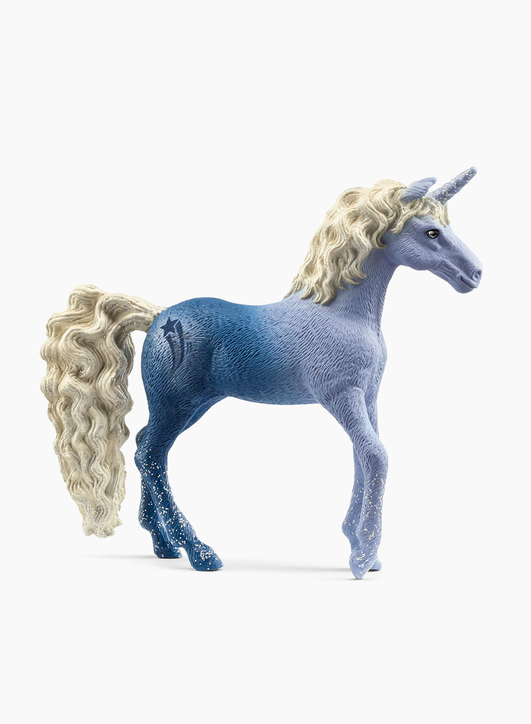 Schleich Animal figurine "Collectible unicorn. Shooting star"
