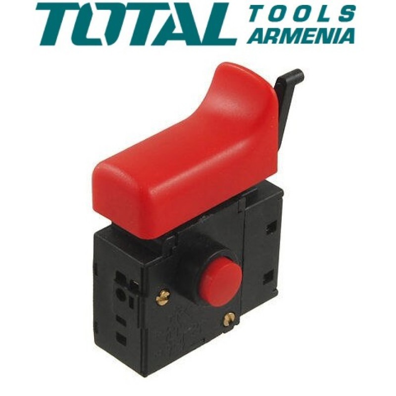 Switch (for Electric Planer TL1108236) TL1108236-SP-63