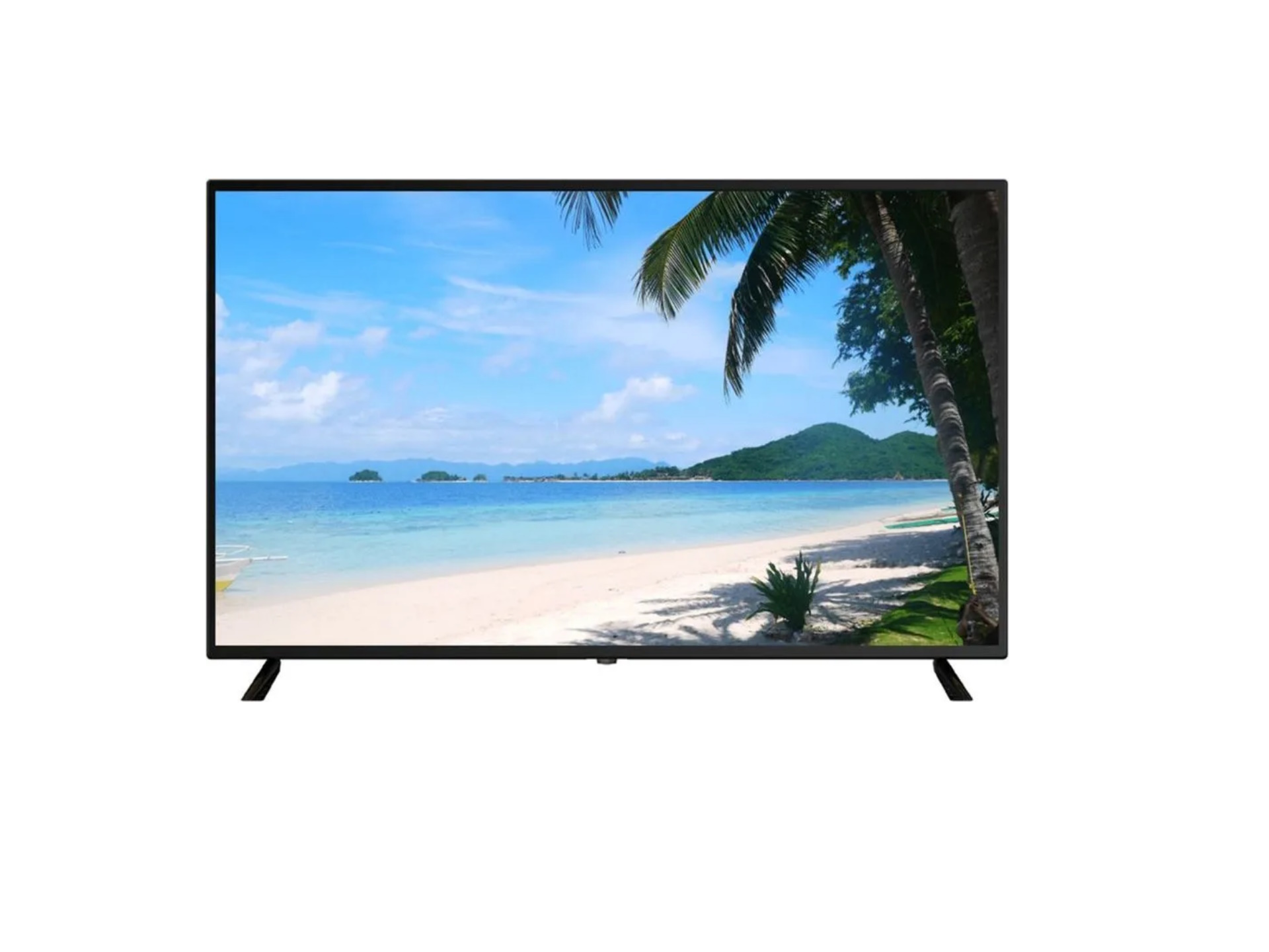 Մոնիտոր Dahua LM43-F400