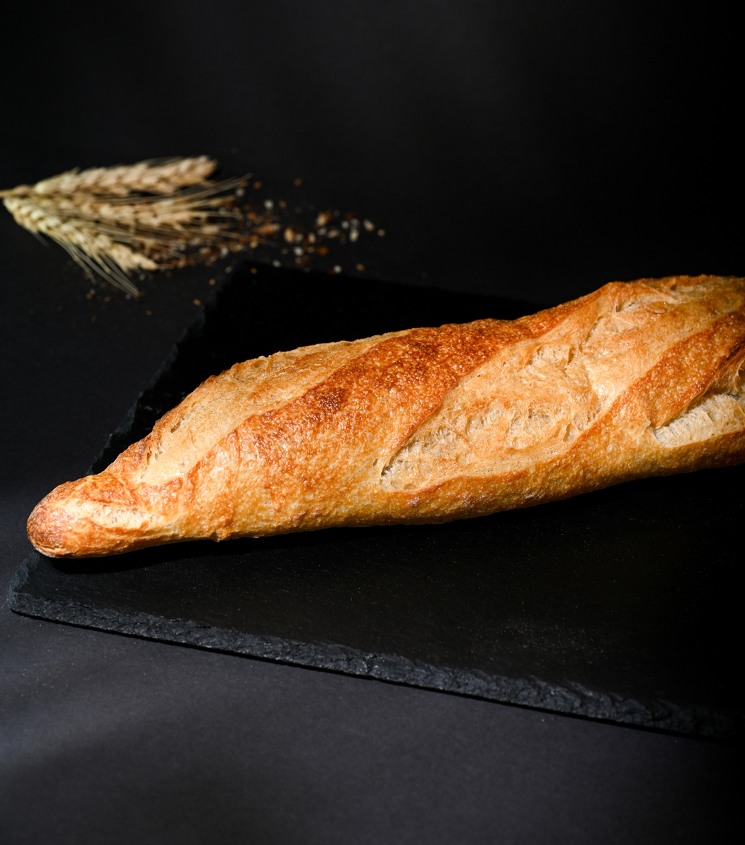 Հաց բագետ "Ֆրանսիական Ավանդական"