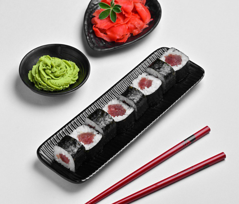 Tuna maki
