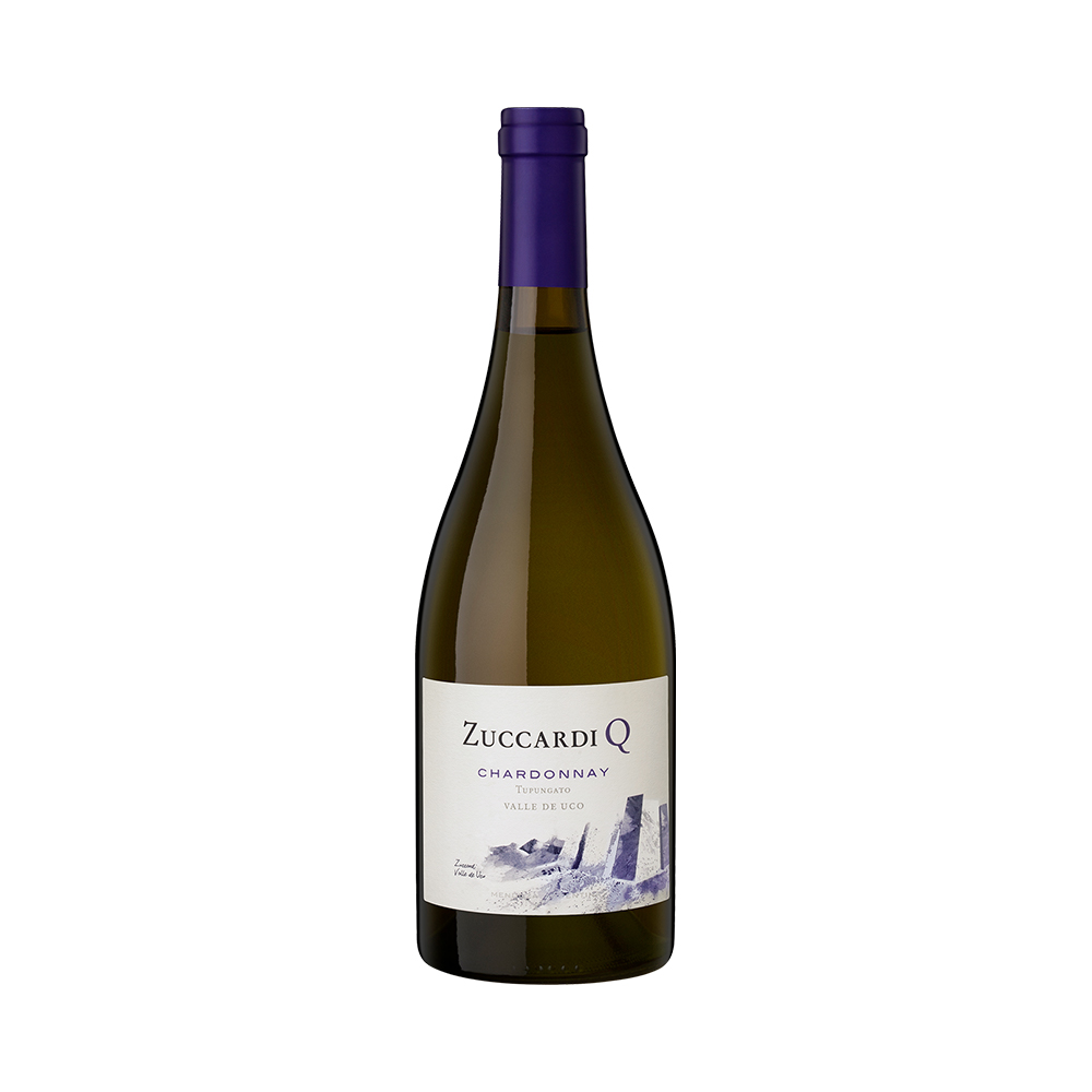 Zuccardi "Q" Chardonnay 2021