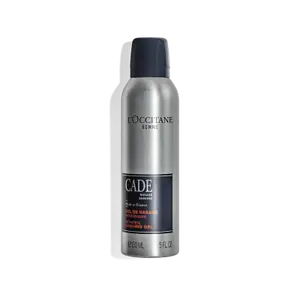 Cade Refreshing Shaving Gel - L'Occitane