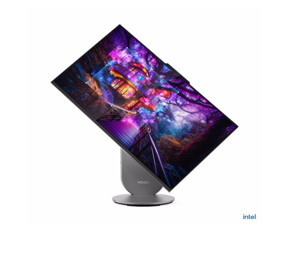 Համակարգիչ Lenovo Yoga 27IAH10 Ultra 9 285H (F0J20033RU)