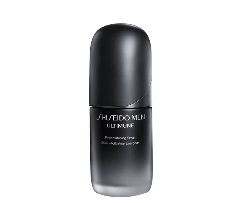 Shiseido Men Ultimune Power Infusing Serum Shiseido