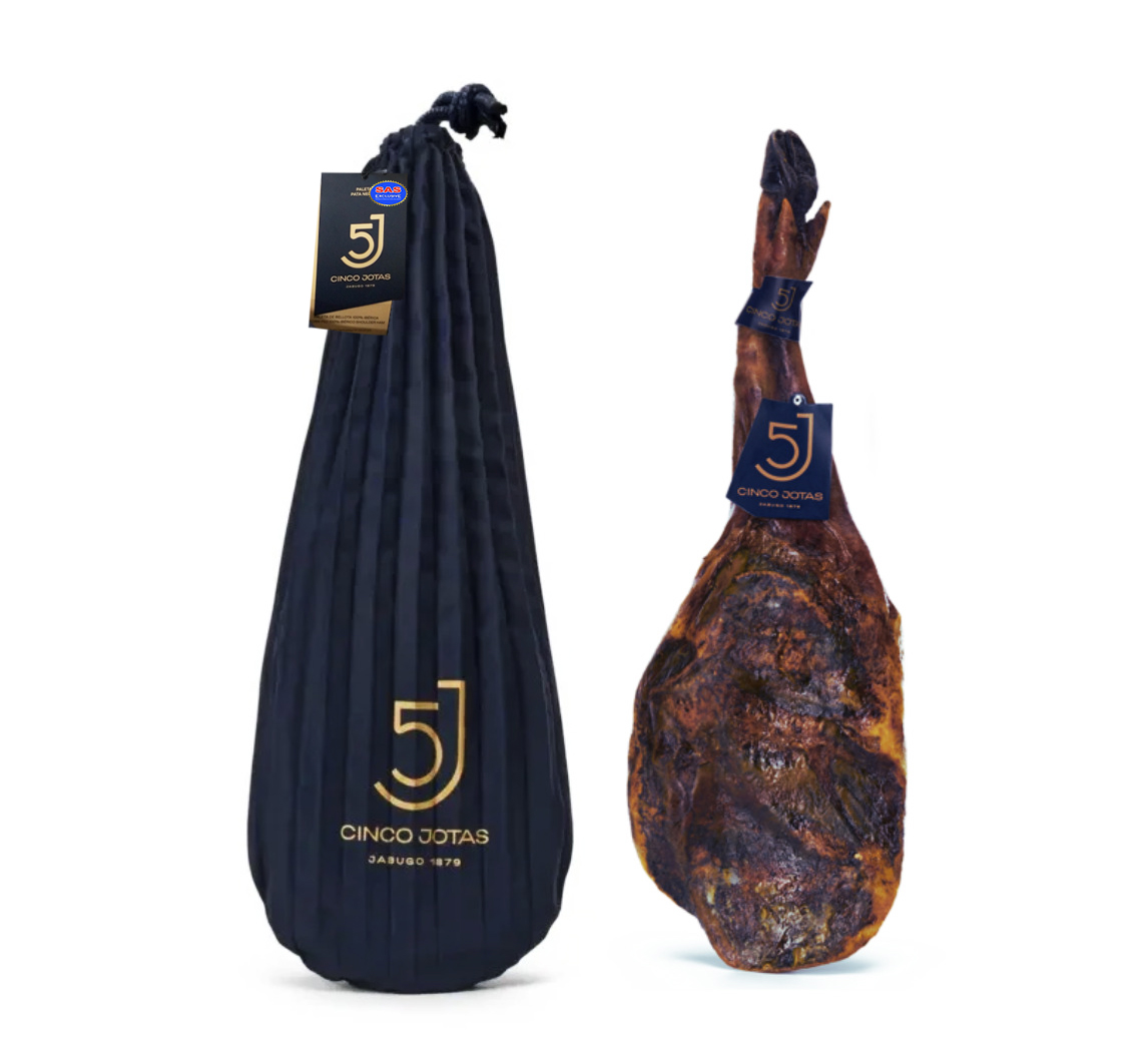 Խամոն "Cinco Jotas"
