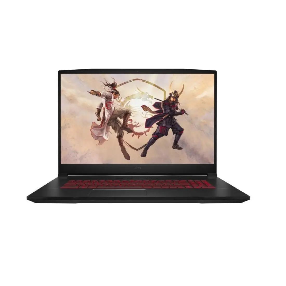 MSI Katana GF76 12UDO 17L4F i7-12700H 16GB I 512GB (9S7-17L424-264)