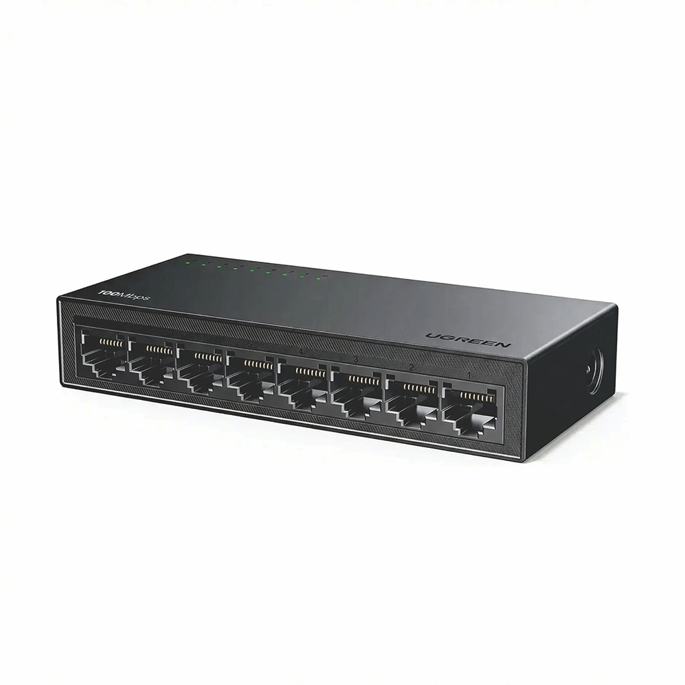 UGREEN CM 832 Ethernet switch