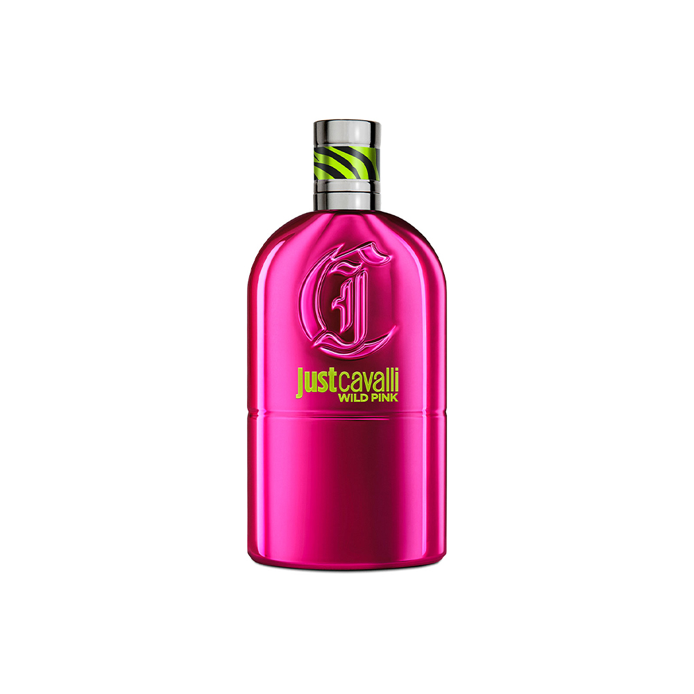 Cavalli Wild Pink edp 30ml