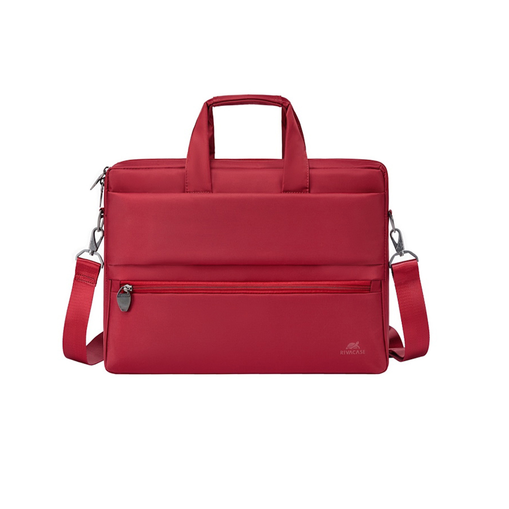 Պայուսակ Rivacase 8630 red Tiergarten 15,6" 