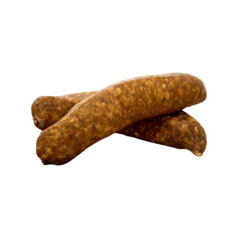 Сосиски биф чили "Бекон" кг