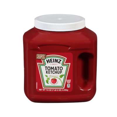 Toamto ketchup Heinz 3.23kg