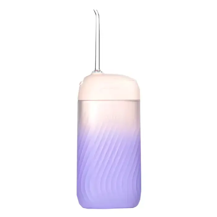 Ոռոգիչ բերանի BeHeart White Key Smart Water Flosser T1