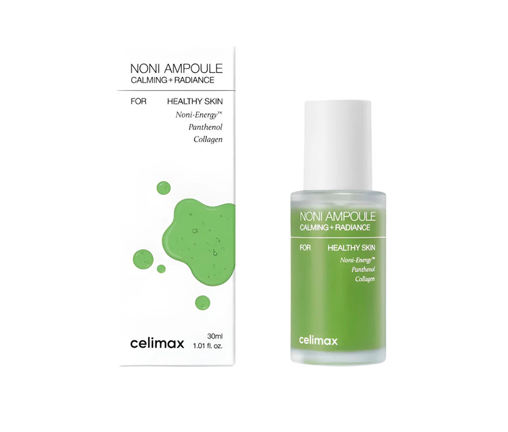 Celimax Noni Ամպուլ
50 մլ