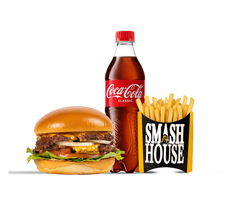 Դը Քալի Բոսս Կոմբո