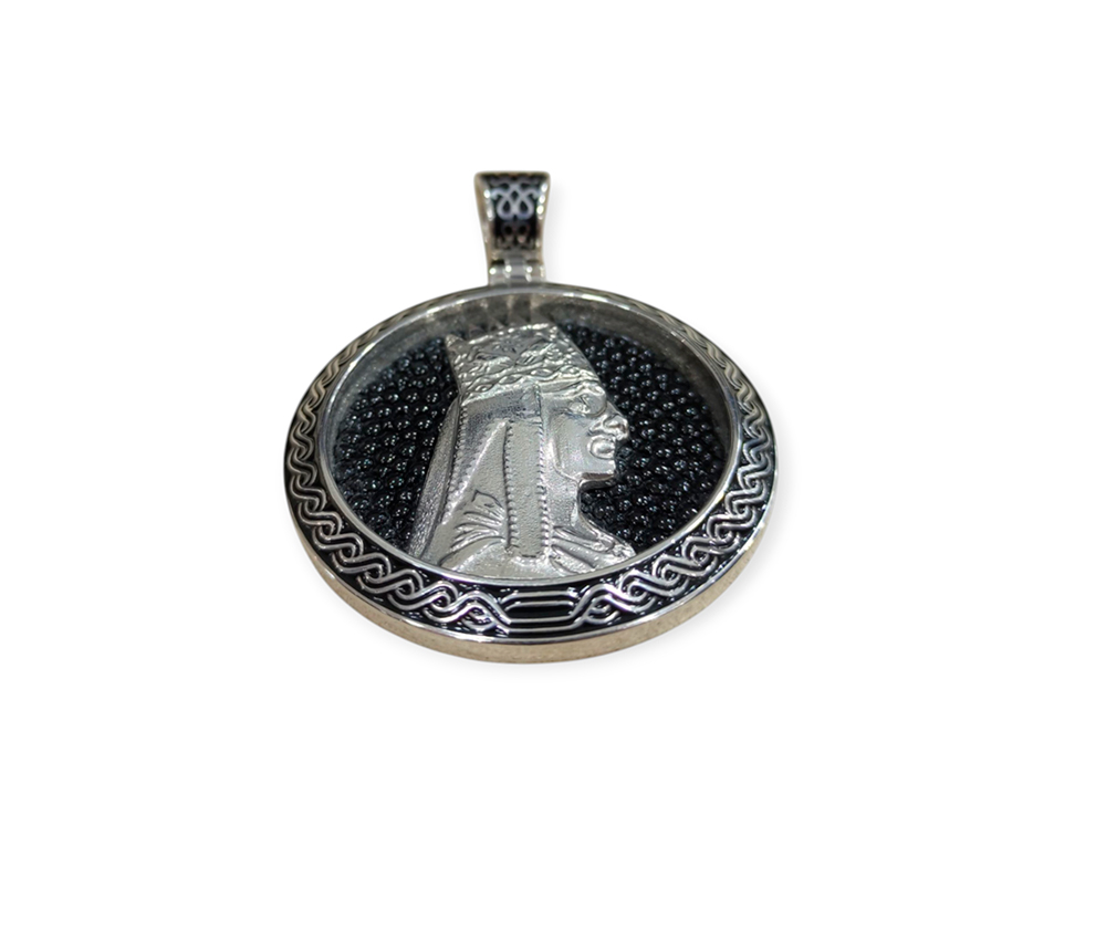 Կախազարդ Տիգրան Մեծ