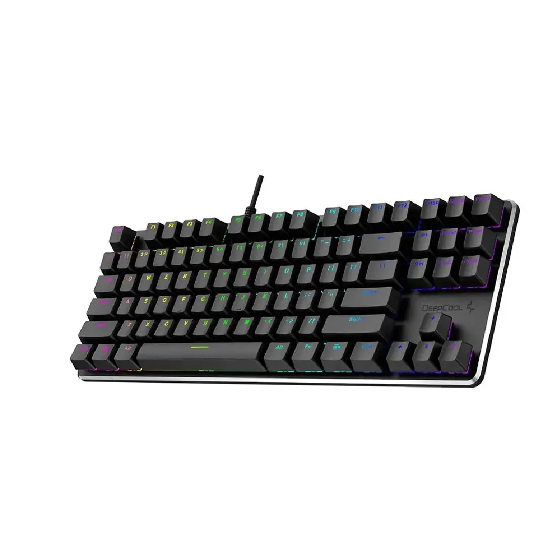 Ստեղնաշար DeepCool KB500