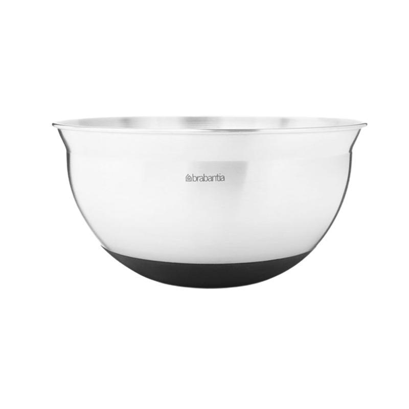 Миска нерж. Brabantia 1.6л 424228