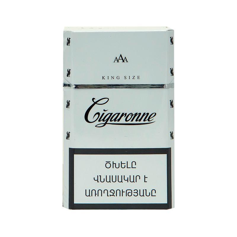 cigaronne cigarette price Cigarettes Royal Slims Phantom Cigaronne Russian Federation W2 01