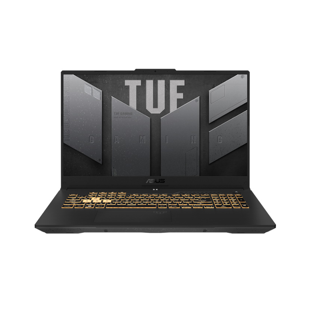 Դյուրակիր համակարգիչ Asus TUF Gaming F17 FX707VJB-HX114 i5-210H/16GB/SSD1TB (90NR0MY5-M004H0)
