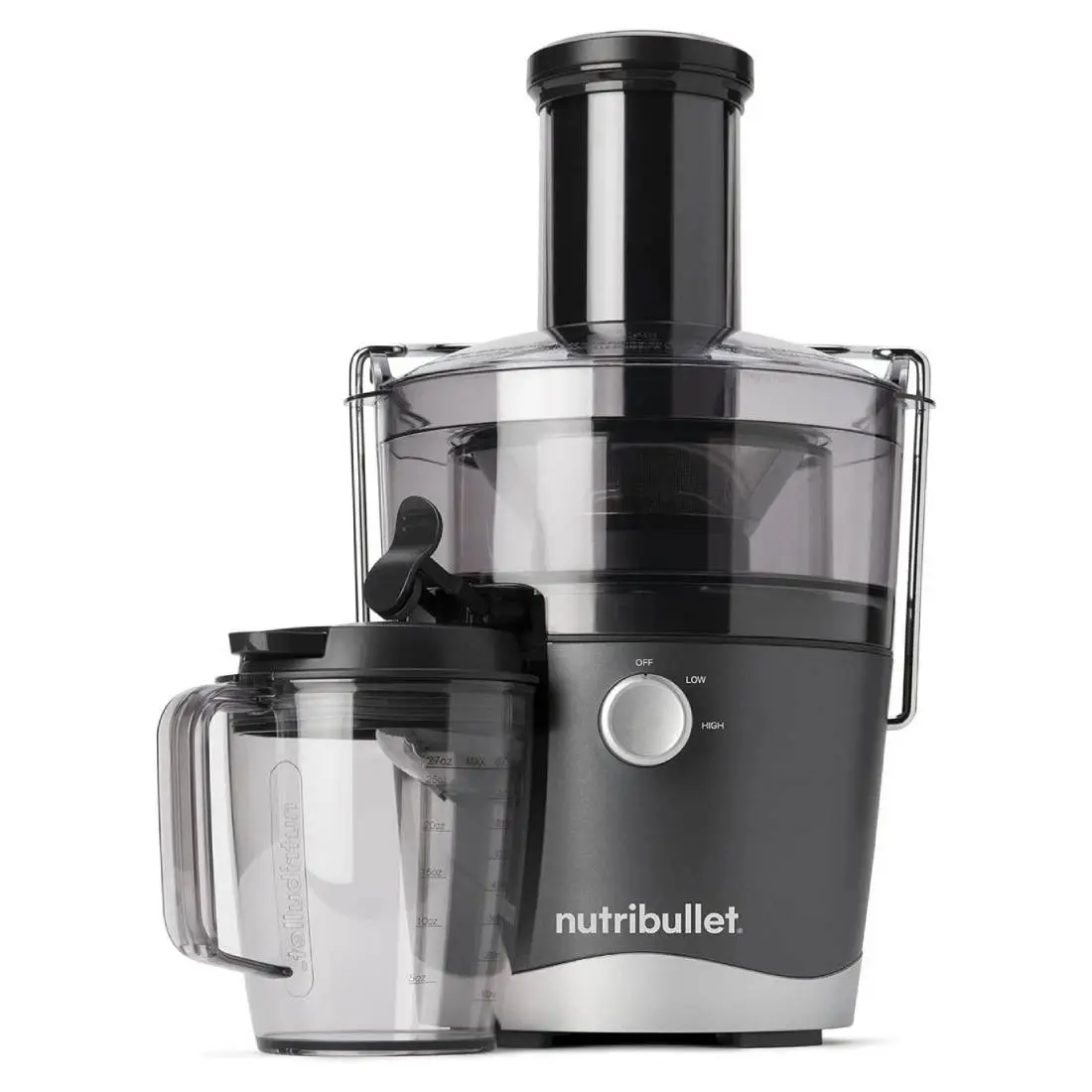Հյութաքամիչ NUTRIBULLET NBJ100G