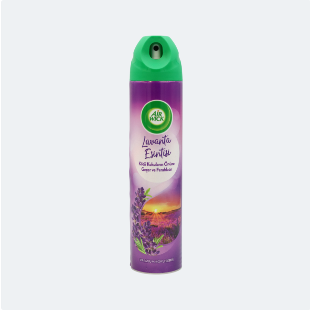 Air freshener "Air Wick" lavander 300ml