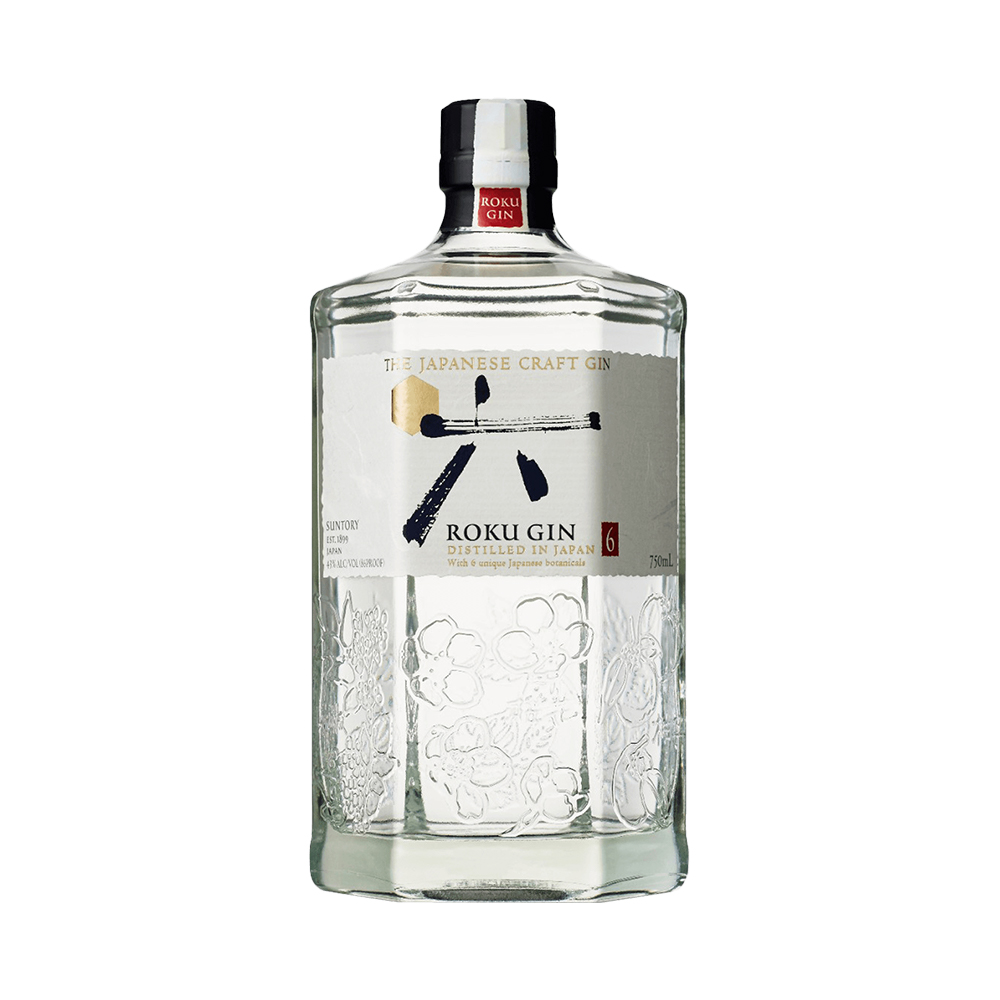 Gin Roku