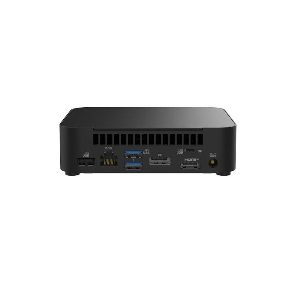 Համակարգիչ ASUS NUC 14 Essential RNUC14MNK1500002 N150 (90AR00M2-M000F0)