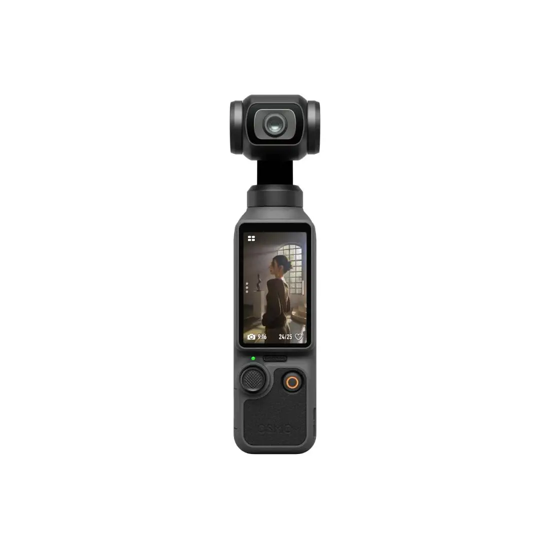 Տեսաձայնագրող հավաքածու DJI Osmo Pocket 4 Standard Combo