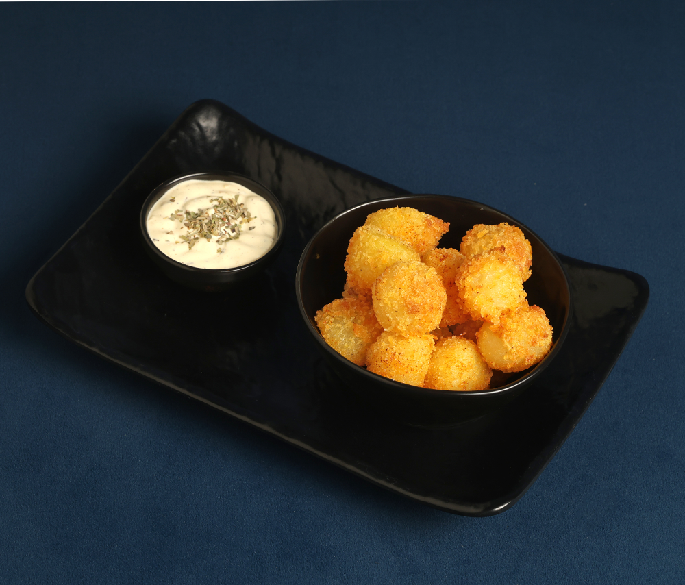 Խրթխրթան Կարտոֆիլ