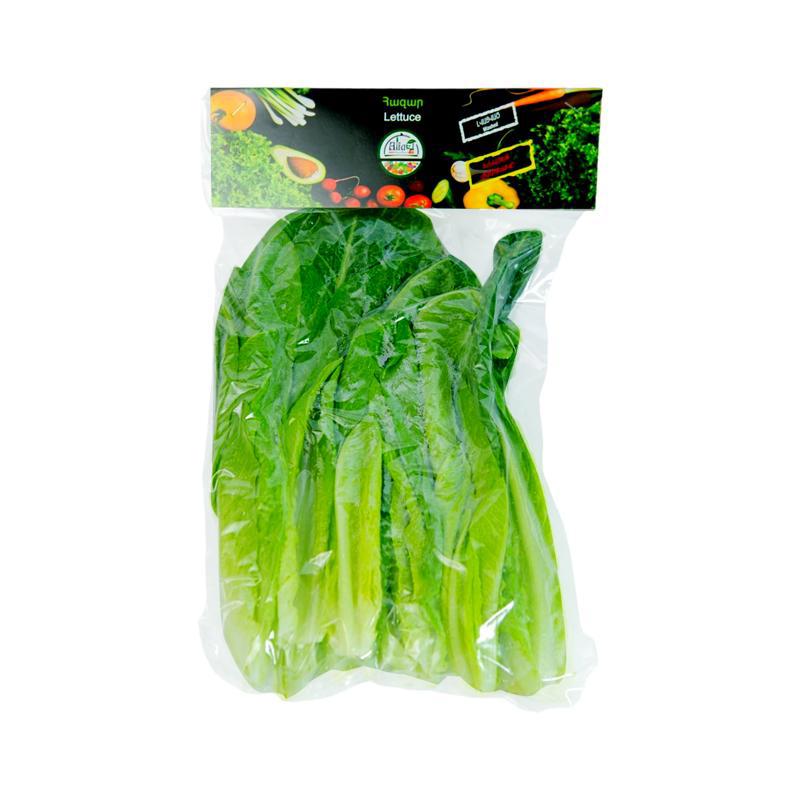 Հազար «Ալֆաել» հտ