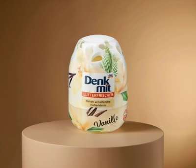 DENKMIT  ՕԴԻ ԹԱՐՄԱՑՈՒՑԻՉ ՎԱՆԻԼԵ, 150 ՄԼ