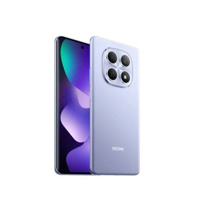 Բջջային հեռախոս Xiaomi REDMI Note 15 8GB/256GB Purple EU (2510DRA23E)