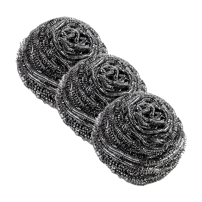 Սպունգ մետաղական 142352 Vileda