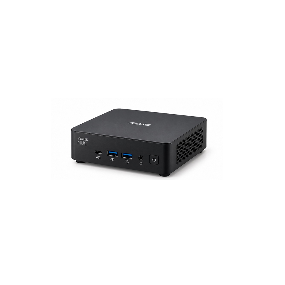 Համակարգիչ ASUS NUC 15 Pro Slim Kit Ultra 5-225H RNUC15CRKU500002 (90AR00R2-M00080)
