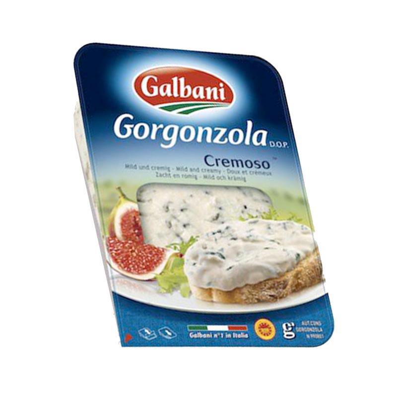 Сыр горгонзола "Гальбани" кг