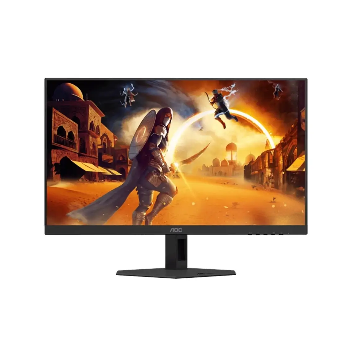 Մոնիտոր AOC 27" 27G4HRE