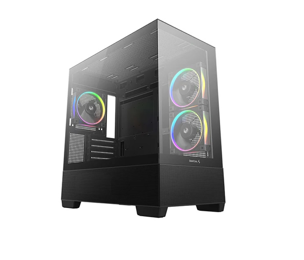 Համակարգչի իրան DeepCool CG380 3F