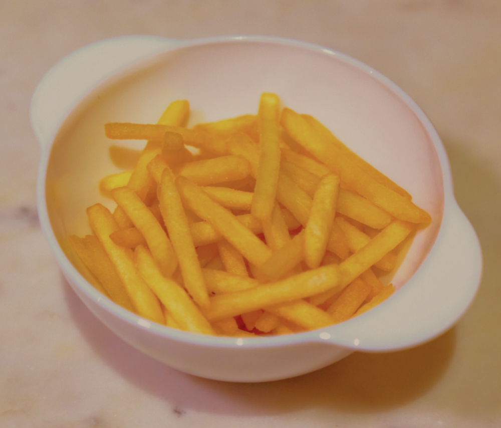 Կարտոֆիլ ֆրի