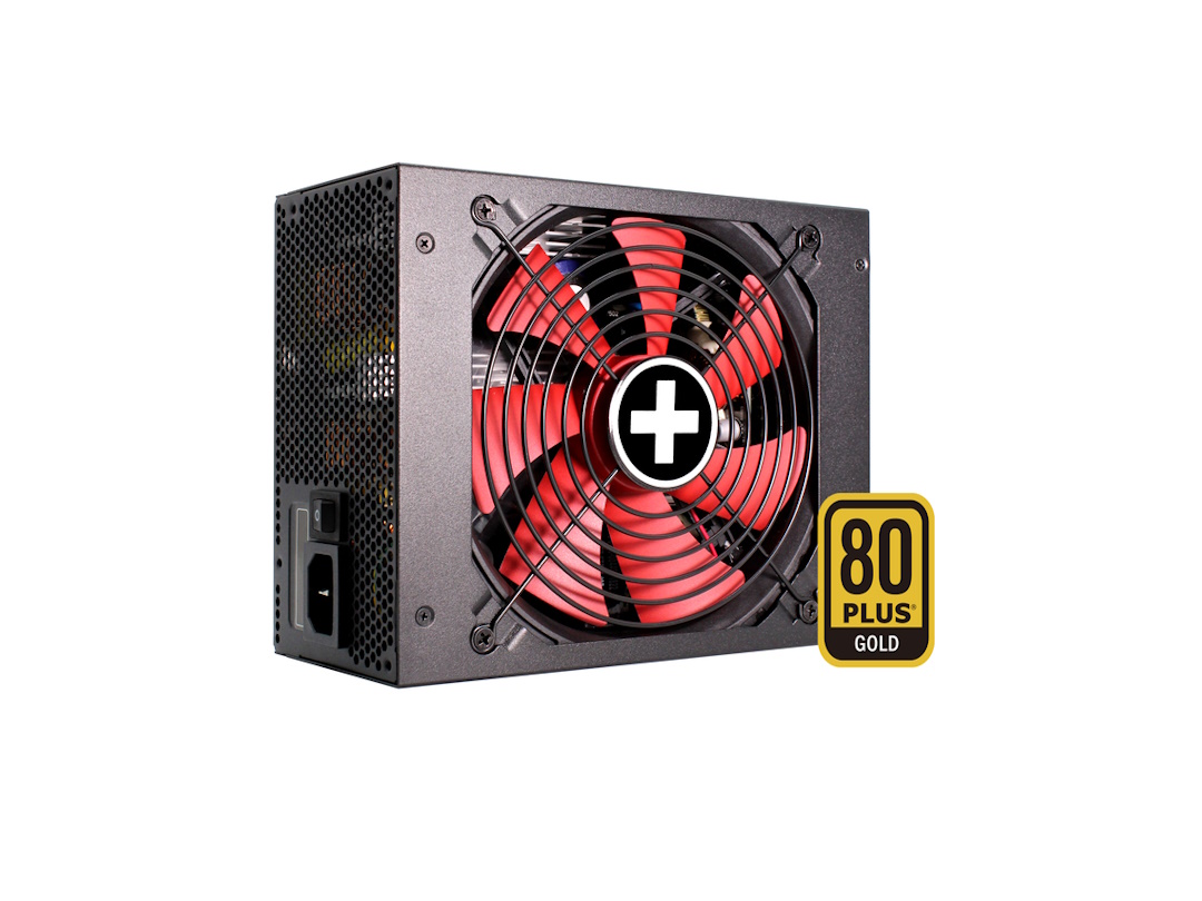 Սնուցման բլոկ 1050W Xilence XN176